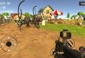 Monster Hunting City Shooting screenshot 8