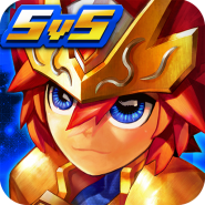 Miracle In Wonderland--Tactics