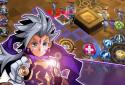 Miracle In Wonderland--Tactics screenshot 2
