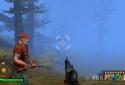 Cabela's Dangerous Hunts: Ultimate Challenge screenshot 1