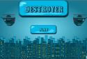 Destroyer screenshot 1
