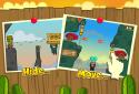 Balloon Journey screenshot 9
