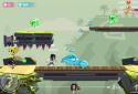 Spirit Run: Multiplayer Battle screenshot 4