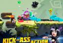 Spirit Run: Multiplayer Battle screenshot 9