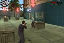 Grand Theft Auto: Liberty City Stories screenshot 4