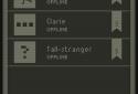 Dear Clarie screenshot 4