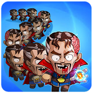 Zombie.io: Slither Hunter