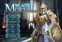 Mortal Blade 3D screenshot 5