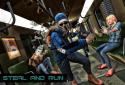 London Subway Criminal Squad screenshot 5