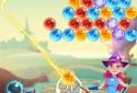 Bubble Witch 3 Saga screenshot 12