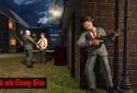 Gods Mafia Criminal Escape screenshot 2
