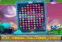 Galactic Burst - Match 3 Game screenshot 2