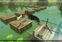 Dog Simulator 3D Games screenshot 6