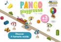 Pango Playground screenshot 1