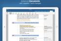 OfficeSuite Pro screenshot 1