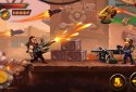 Metal Squad screenshot 3