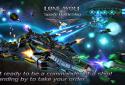 Battleship Lonewolf: Space TD screenshot 1