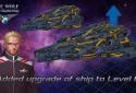 Battleship Lonewolf: Space TD screenshot 2