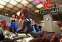 Secret Agent Robbery Escape screenshot 12