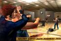 Secret Agent Robbery Escape screenshot 4