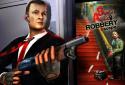 Secret Agent Robbery Escape screenshot 7