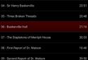 MD Audiobook screenshot 3