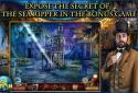 Sea of Lies: Treachery screenshot 4