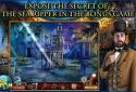 Sea of Lies: Treachery screenshot 9