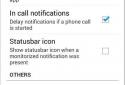 Recurrent Notification Manager screenshot 6