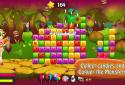 Karamilla - candy monsters screenshot 1