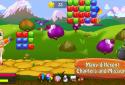 Karamilla - candy monsters screenshot 2