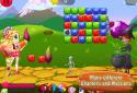 Karamilla - candy monsters screenshot 8