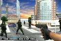 Secret Agent Spy Survivor 3D screenshot 14