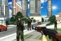 Secret Agent Spy Survivor 3D screenshot 15