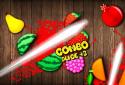 Fruit Cut Mania screenshot 2