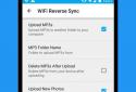 iSyncr for iTunes screenshot 6