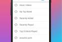 iSyncr for iTunes screenshot 7