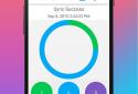 iSyncr for iTunes screenshot 8