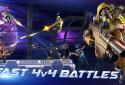Armajet screenshot 1