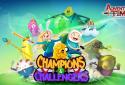 Champions and Challengers screenshot 5