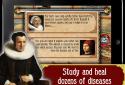 Plague: Doctor vs Inquisitor screenshot 2