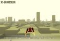 VR X-Racer - Aero Racing Games screenshot 3
