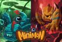 Minimon: Adventure of Minions screenshot 7