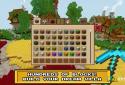Multicraft - Miner Exploration screenshot 1