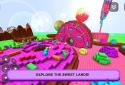 Girls Sugar Craft: Adventure screenshot 2