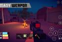 Uncrowded screenshot 2