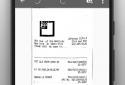 Scanner de documents SharpScan screenshot 2