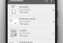 Scanner de documents SharpScan screenshot 3