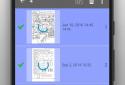 Scanner de documents SharpScan screenshot 4