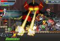 HERO-X: ZOMBIES! screenshot 1